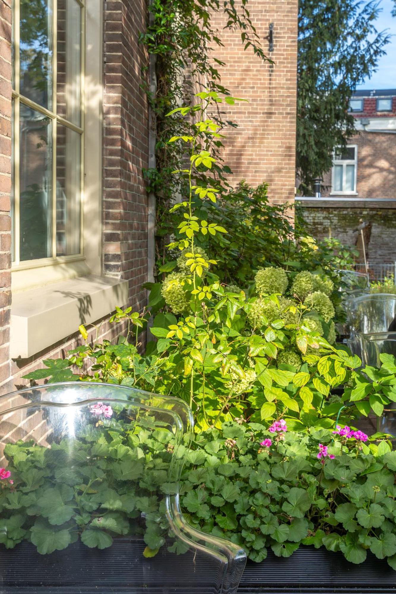 Boutiquehotel Staats Хаарлем Екстериор снимка