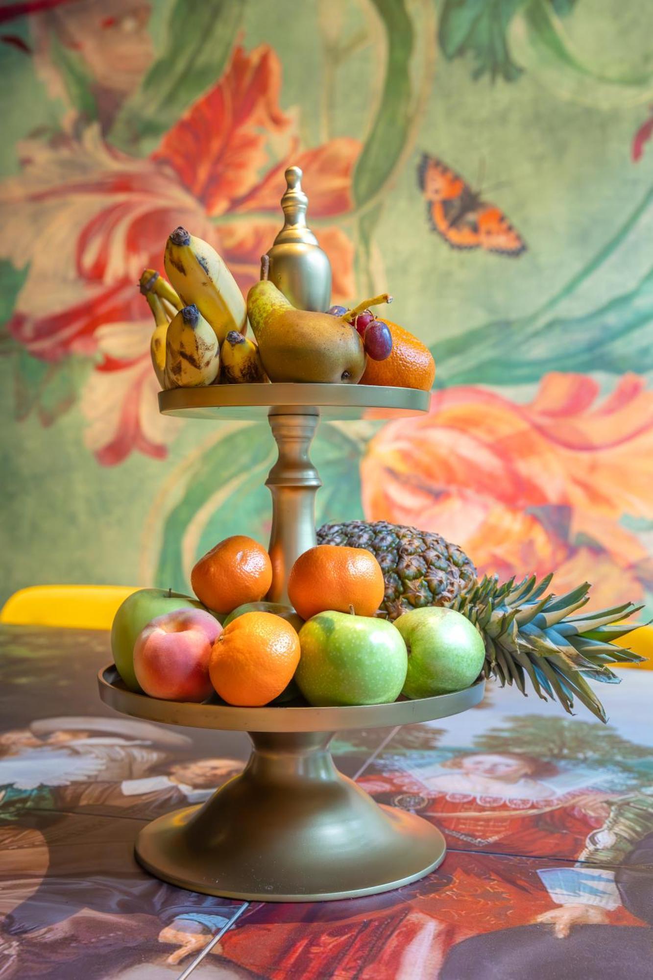 Boutiquehotel Staats Хаарлем Екстериор снимка