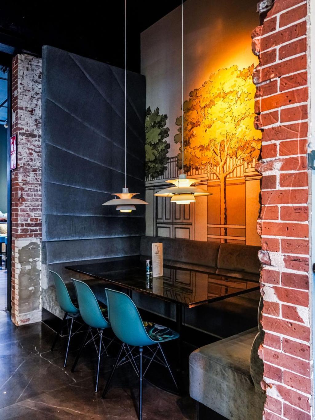 Boutiquehotel Staats Хаарлем Екстериор снимка