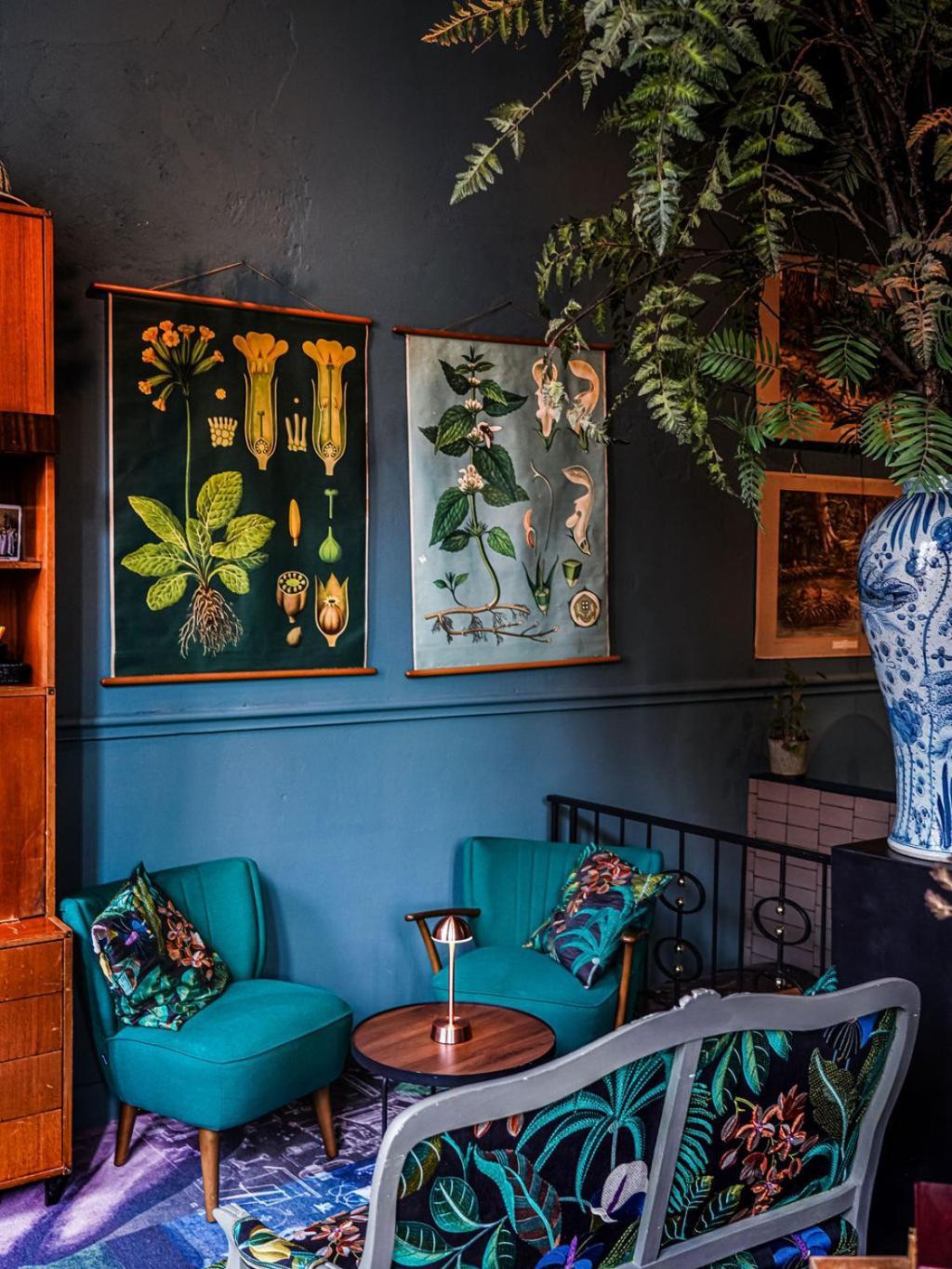 Boutiquehotel Staats Хаарлем Екстериор снимка