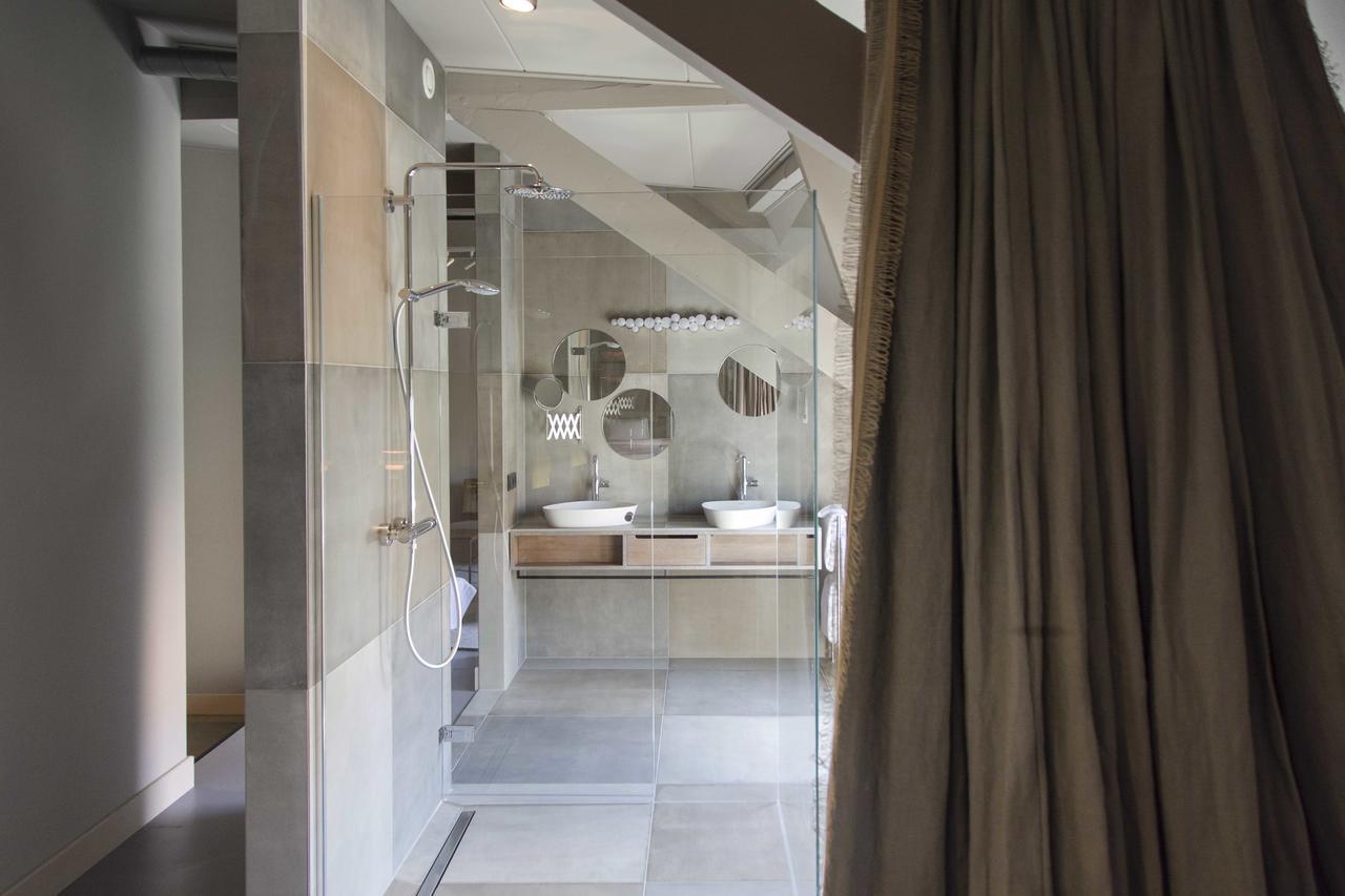 Boutiquehotel Staats Хаарлем Екстериор снимка