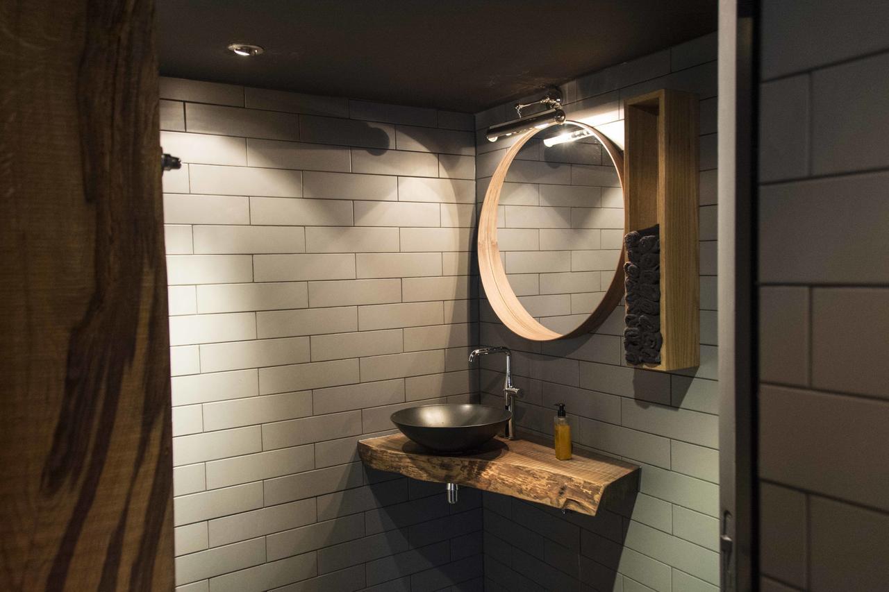Boutiquehotel Staats Хаарлем Екстериор снимка