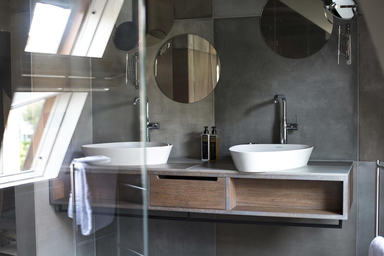 Boutiquehotel Staats Хаарлем Екстериор снимка