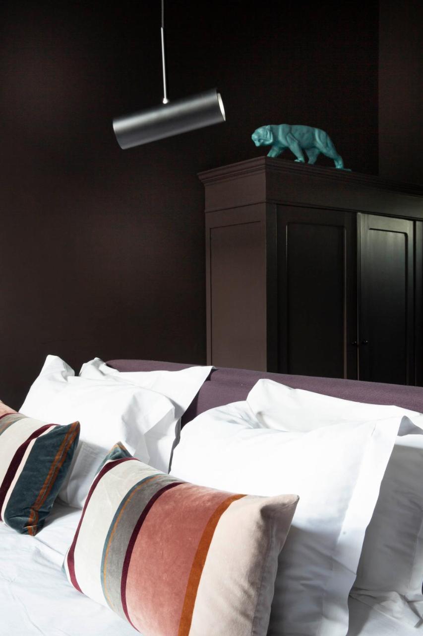 Boutiquehotel Staats Хаарлем Екстериор снимка