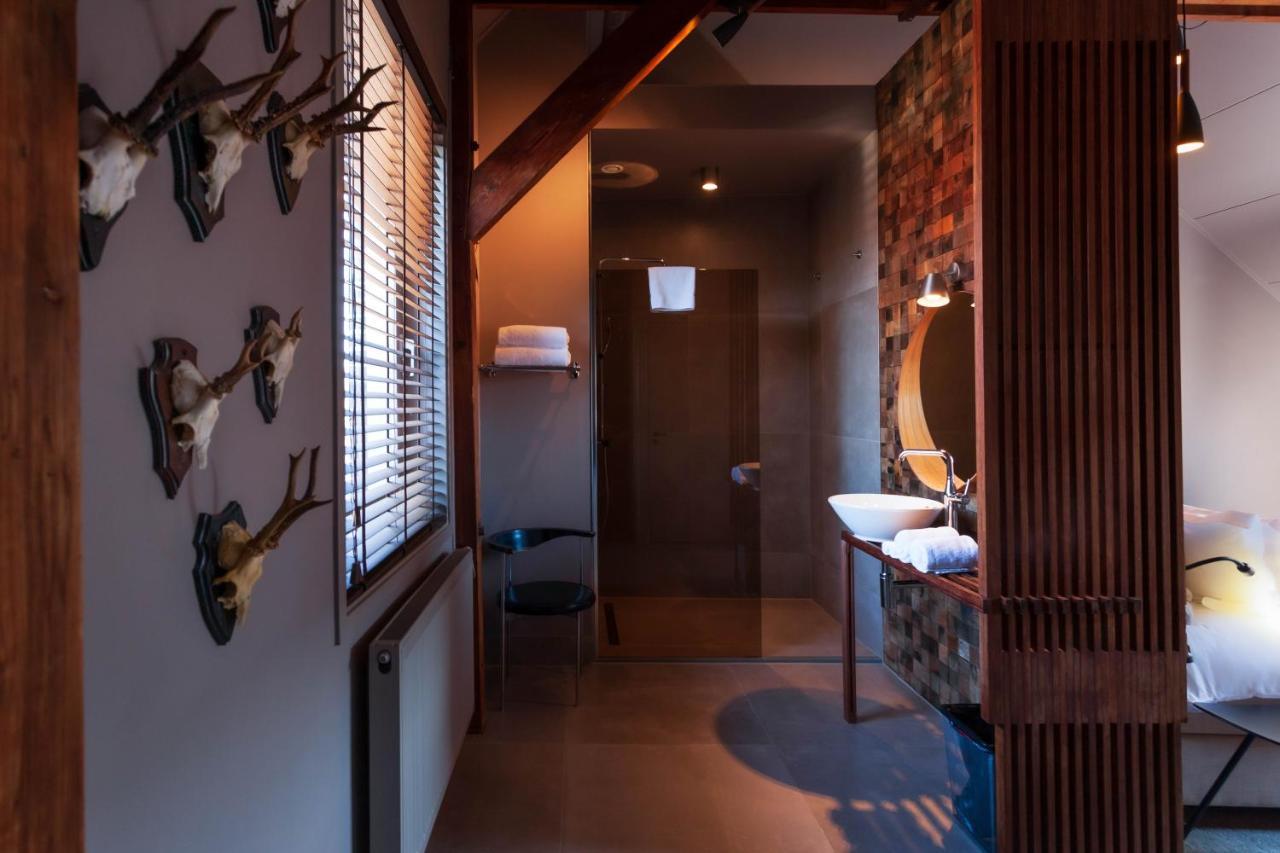 Boutiquehotel Staats Хаарлем Екстериор снимка