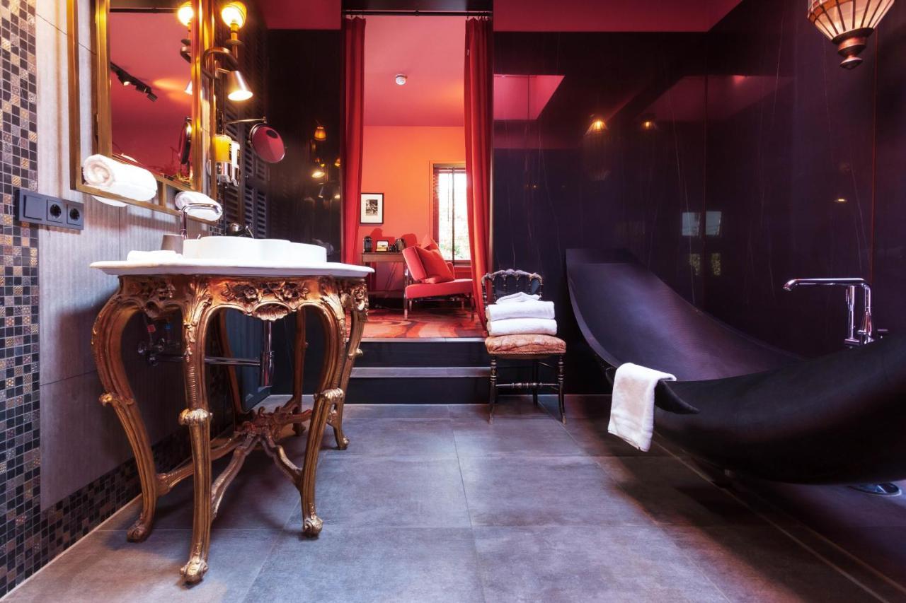 Boutiquehotel Staats Хаарлем Екстериор снимка