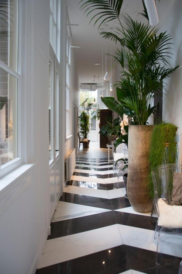 Boutiquehotel Staats Хаарлем Екстериор снимка