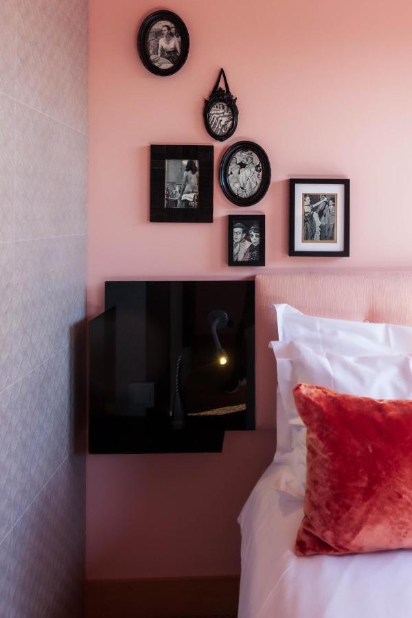 Boutiquehotel Staats Хаарлем Стая снимка